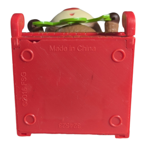 Solar Dancing Reindeer Figure Joy Holidays Tested - Picture 6 of 6